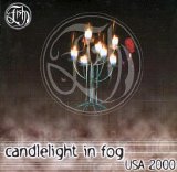 Fish - Candlelight In Fog