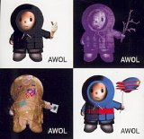 Marillion - AWOL - A Marillion Solo Projects Sampler