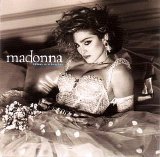 Madonna - Like A Virgin (Digitally Remastered 2001)