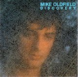 Mike Oldfield - Discovery