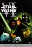 DVD-Spielfilme - Star Wars - Episode VI: Die Rückkehr der Jedi-Ritter