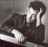 Billy Joel - Greatest Hits