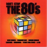 Various artists - Don't Stop The 80's