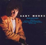 Gary Moore - Blues And Moore