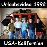 DVD-Spielfilme - 1992 USA-Kalifornien