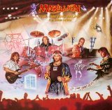 Marillion - The Thieving Magpie (La Gazza Ladra)