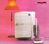 The Cure - Three Imaginary Boys (Deluxe Edition)