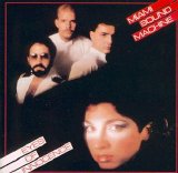 Miami Sound Machine - Eyes Of Innocence