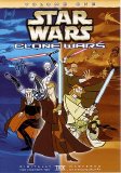 DVD-Spielfilme - Star Wars - Clone Wars Volume One