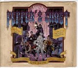 Arena - Pepper's Ghost