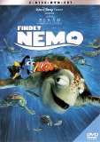 DVD-Spielfilme - Findet Nemo