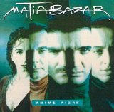 Matia Bazar - Anime Pigre