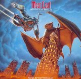 Meat Loaf - Bat Out Of Hell II - Back Into Hell