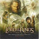 Howard Shore - The Lord Of The Rings - The Return Of The King