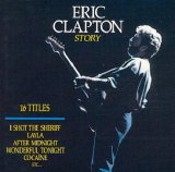 Eric Clapton - Story