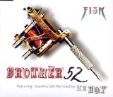 Fish - Brother 52 (CD1)