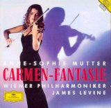 Anne-Sophie Mutter - Carmen-Fantasie