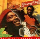 Jimmy Cliff - Definitive Collection