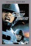 DVD-Spielfilme - Starship Troopers