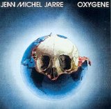 Jean Michel Jarre - Oxygene