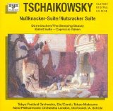 Peter Iljitsch Tschaikowsky - Nußknacker-Suite