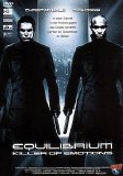DVD-Spielfilme - Equilibrium