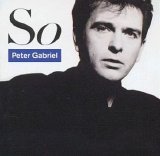 Peter Gabriel - So