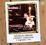 Marillion - FRC-033 Wembley Arena, London, England, 5 September 1992
