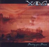 XANG - Destiny Of A Dream