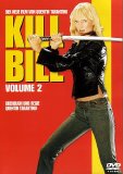 DVD-Spielfilme - Kill Bill Volume 2
