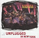 Nirvana - MTV Unplugged In New York