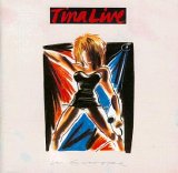 Tina Turner - Tina Live In Europe