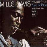 Miles Davis - Kind Of Blue