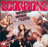 Scorpions - World Wide Live