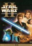 DVD-Spielfilme - Star Wars - Episode II: Angriff der Klonkrieger