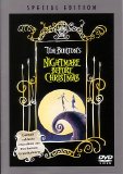 DVD-Spielfilme - Nightmare before Christmas