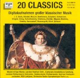 Various artists - 20 Classics - Vol. 1