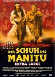 DVD-Spielfilme - Der Schuh des Manitu