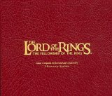 Howard Shore - The Lord Of The Rings - The Fellowship Of The Ring (Limited Edition)