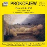 Sergej Prokofjew - Peter und der Wolf