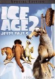 DVD-Spielfilme - Ice Age 2 - Jetzt taut's