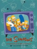 DVD-Spielfilme - Die Simpsons - Season Two