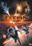 DVD-Spielfilme - Titan A.E.