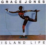 Grace Jones - Island Life