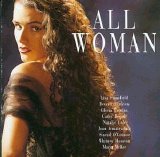 Various artists - All Woman 1
