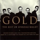 Spandau Ballet - Gold - The Best Of Spandau Ballet