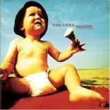 The Cure - Galore - The Singles 1987-1997