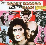 Various artists - The Rocky Horror Picture Show