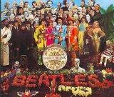 Beatles - Sgt. Pepper's Lonely Hearts Club Band