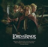 Howard Shore - The Lord Of The Rings - The Fellowship Of The Ring